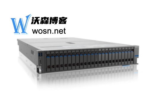 国产服务器哪个品牌好用？国产服务器品牌前十大排名-七七博客